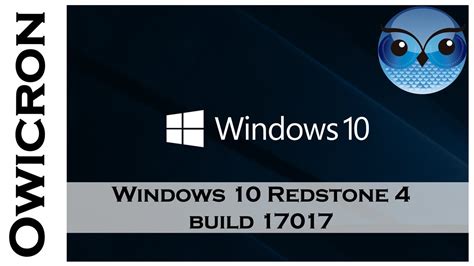 Windows 10 redstone 4 activateur